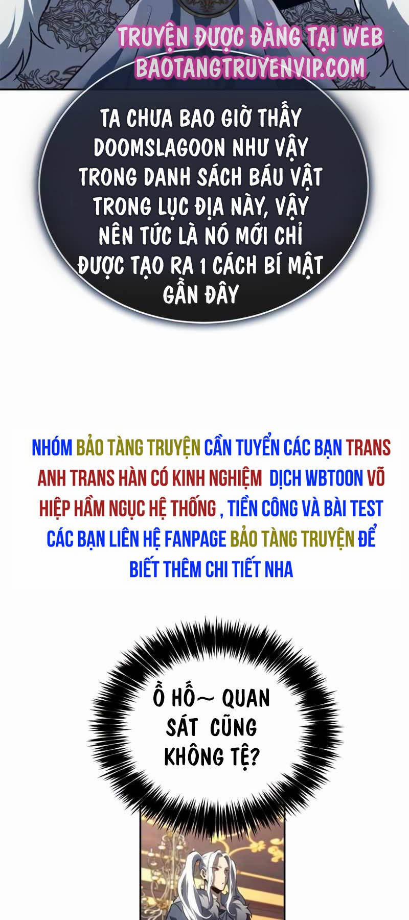 Lý Do Tôi Rời Bỏ Quỷ Vương Chương 20 Trang 69