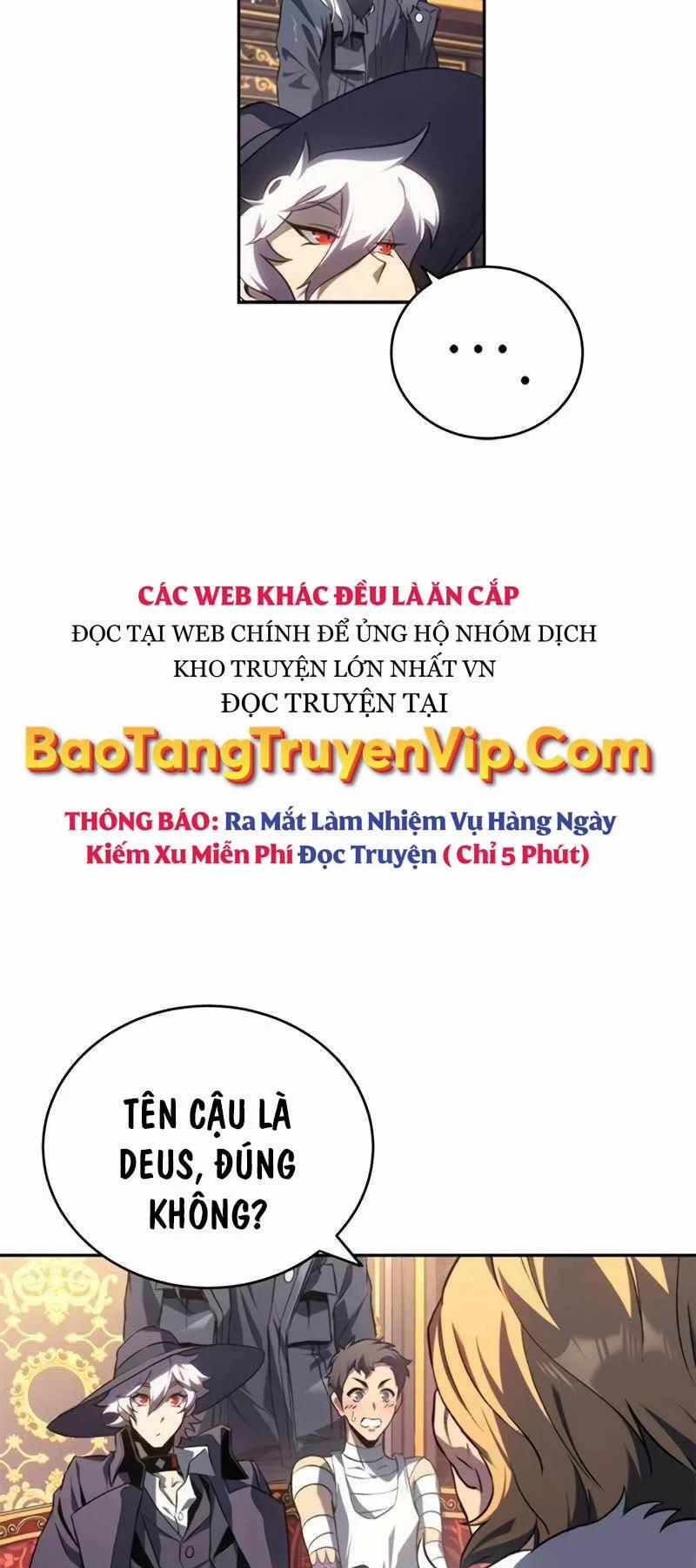 Lý Do Tôi Rời Bỏ Quỷ Vương Chương 20 Trang 70