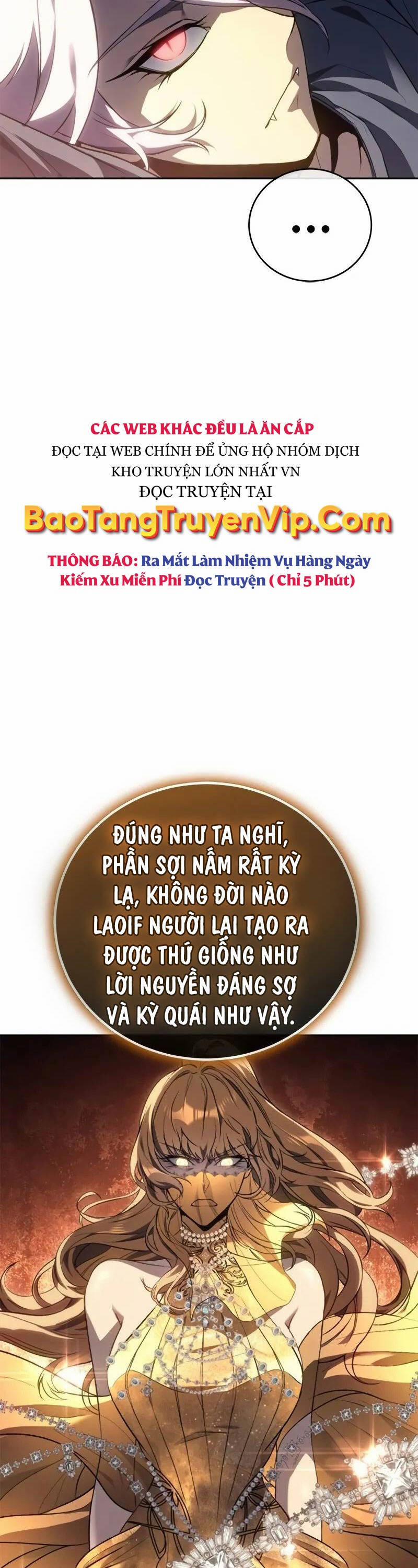 Lý Do Tôi Rời Bỏ Quỷ Vương Chương 23 Trang 51