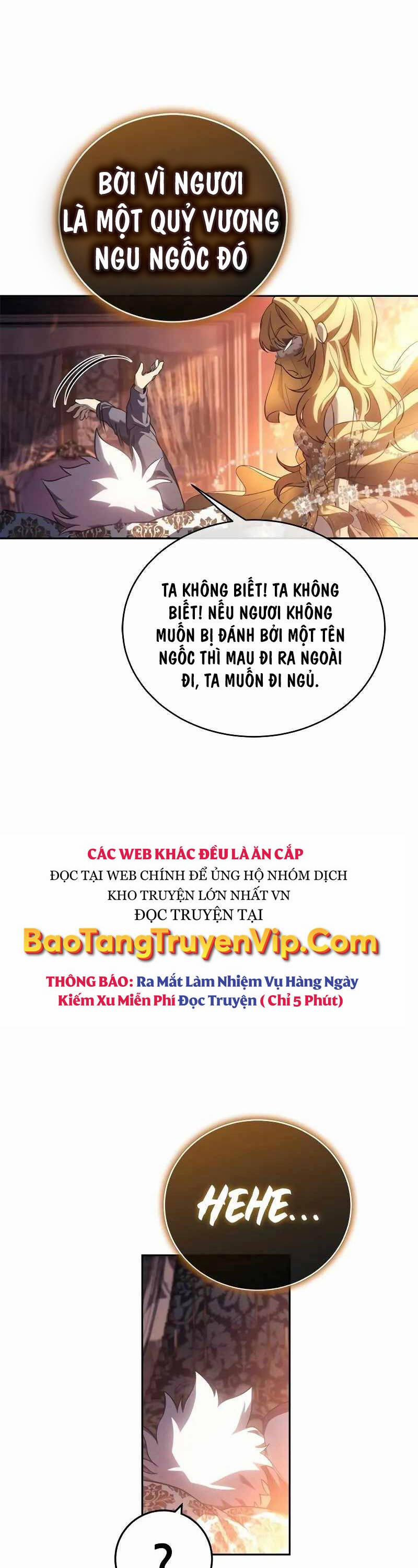 Lý Do Tôi Rời Bỏ Quỷ Vương Chương 24 Trang 34