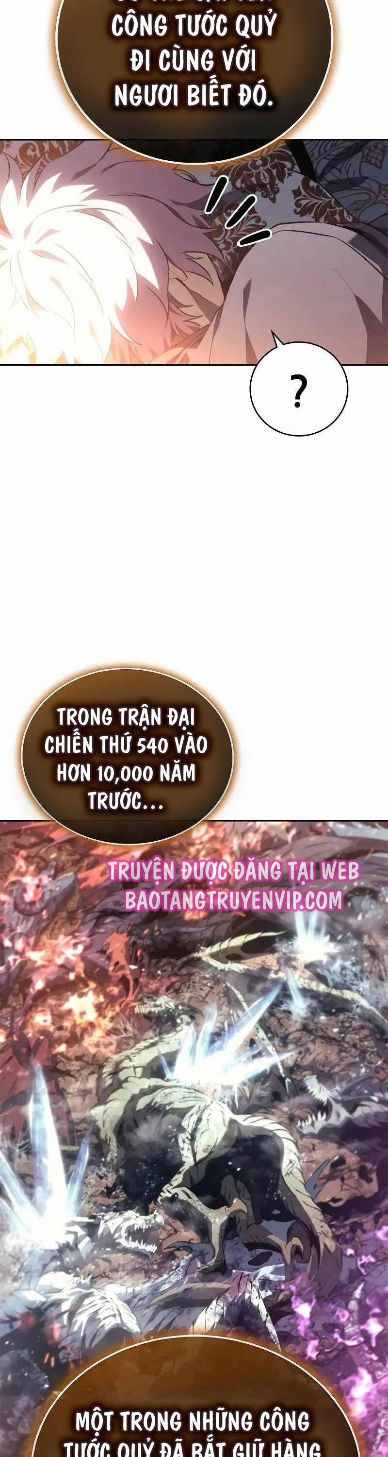 Lý Do Tôi Rời Bỏ Quỷ Vương Chương 24 Trang 39