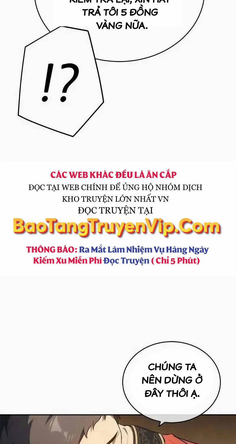 Lý Do Tôi Rời Bỏ Quỷ Vương Chương 27 Trang 24