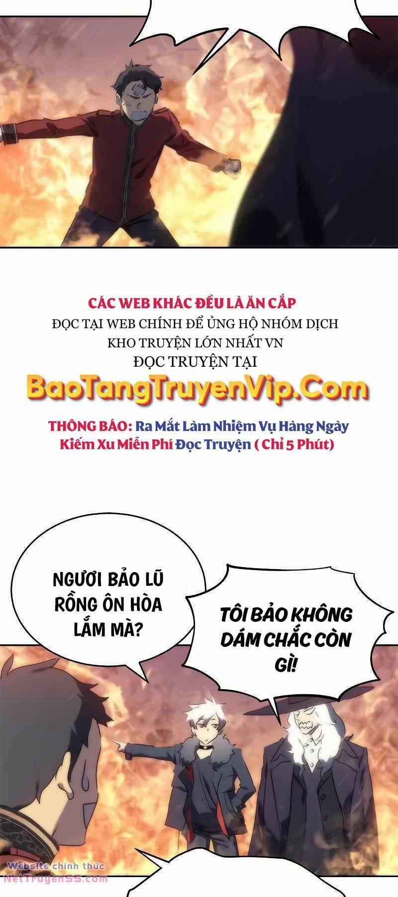 Lý Do Tôi Rời Bỏ Quỷ Vương Chương 3 Trang 124