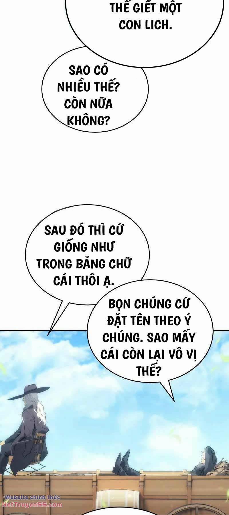 Lý Do Tôi Rời Bỏ Quỷ Vương Chương 3 Trang 26