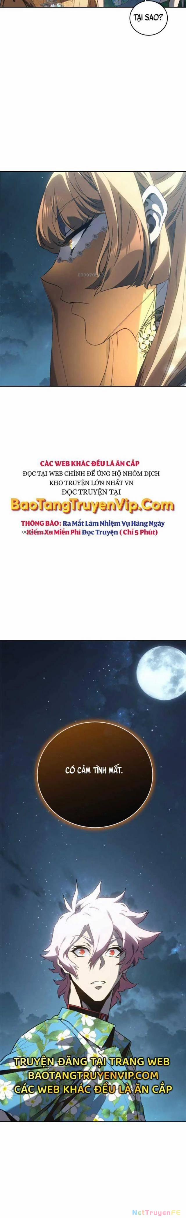 Lý Do Tôi Rời Bỏ Quỷ Vương Chương 35 Trang 2