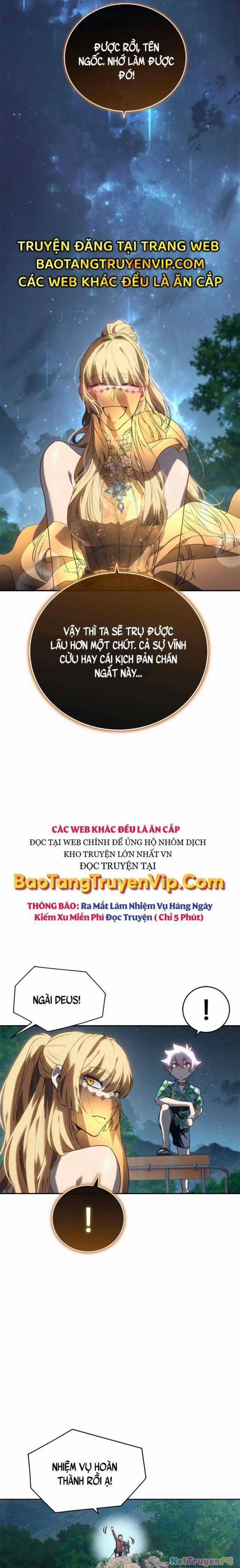 Lý Do Tôi Rời Bỏ Quỷ Vương Chương 35 Trang 18