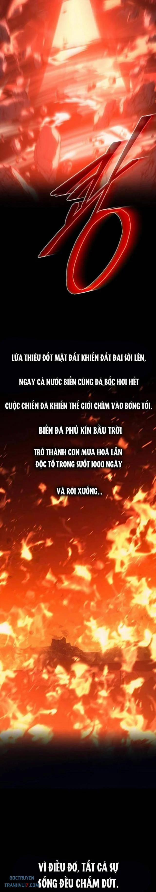 Lý Do Tôi Rời Bỏ Quỷ Vương Chương 46 Trang 4