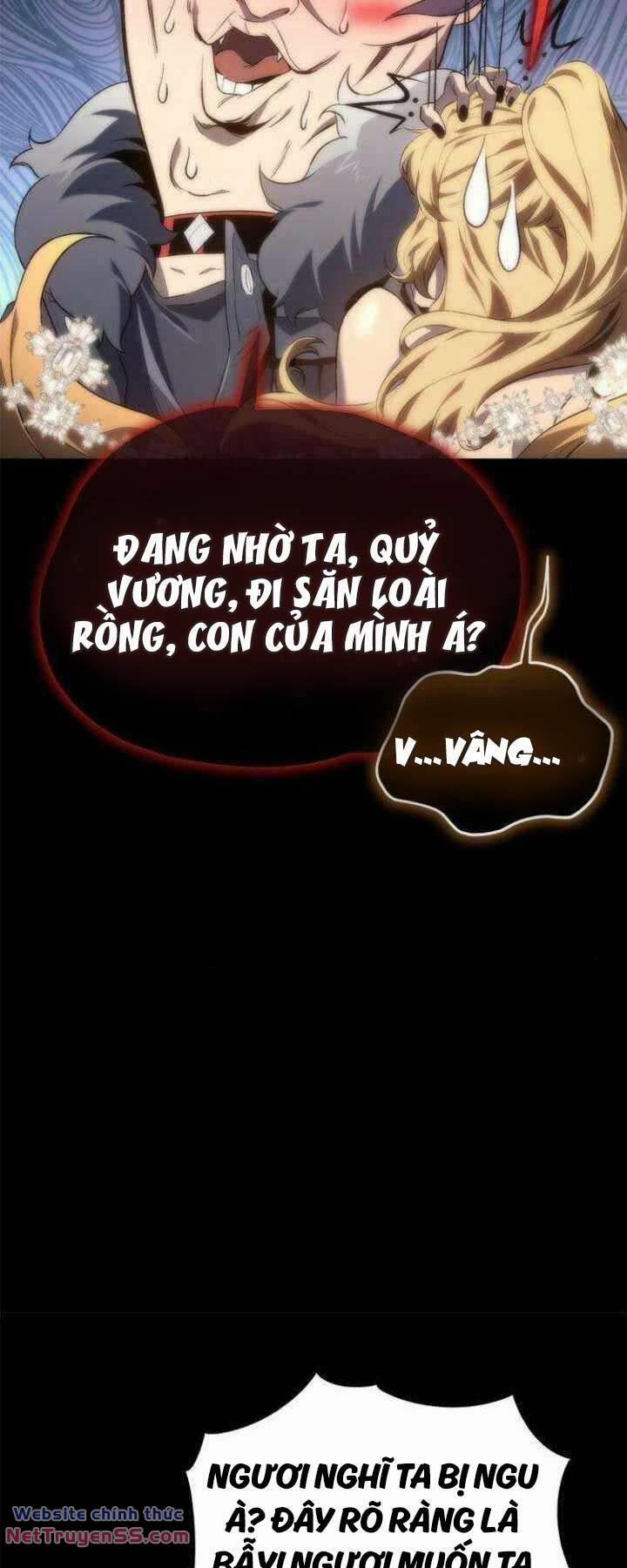 Lý Do Tôi Rời Bỏ Quỷ Vương Chương 8 Trang 35