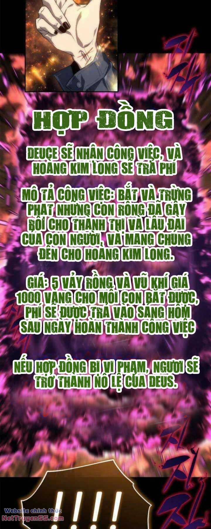 Lý Do Tôi Rời Bỏ Quỷ Vương Chương 8 Trang 58