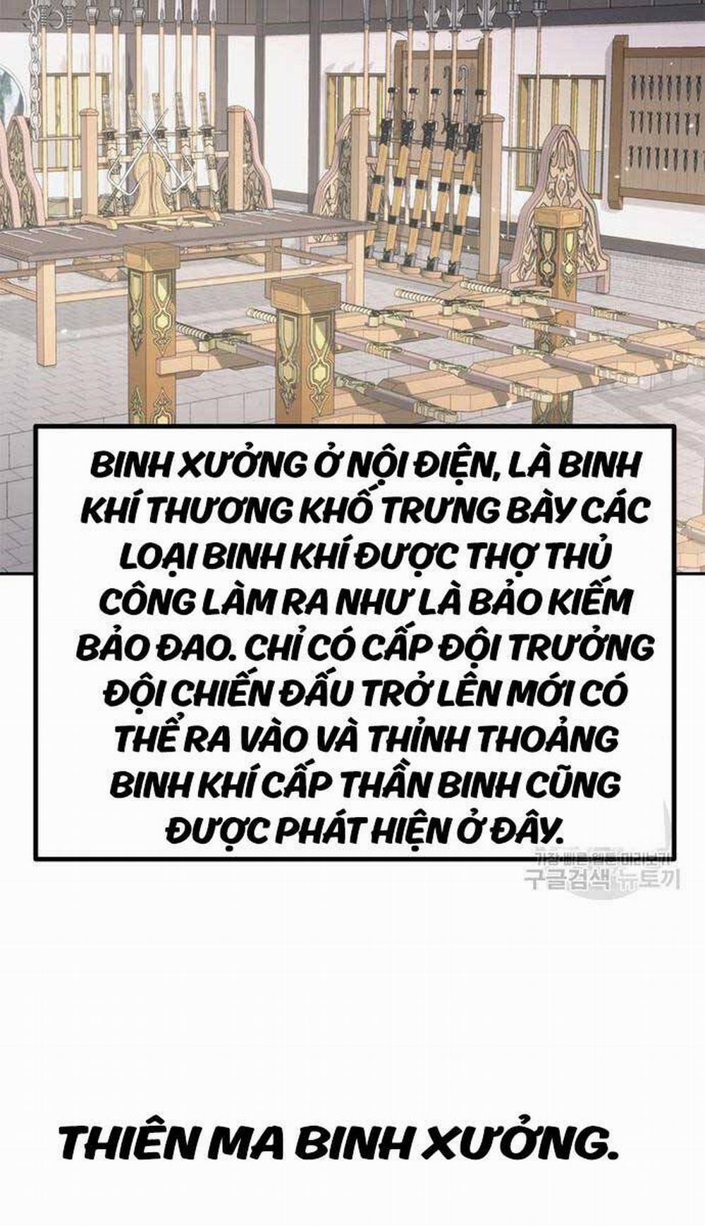 Ma Đạo Chuyển Sinh Ký Chương 43 Trang 121