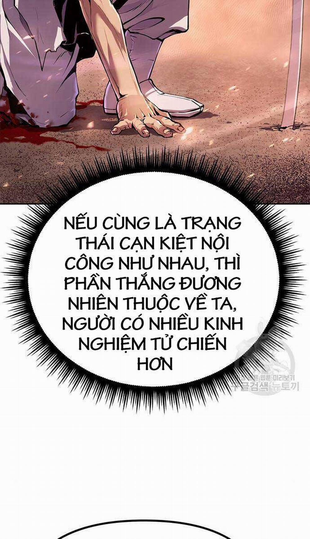 Ma Đạo Chuyển Sinh Ký Chương 43 Trang 25