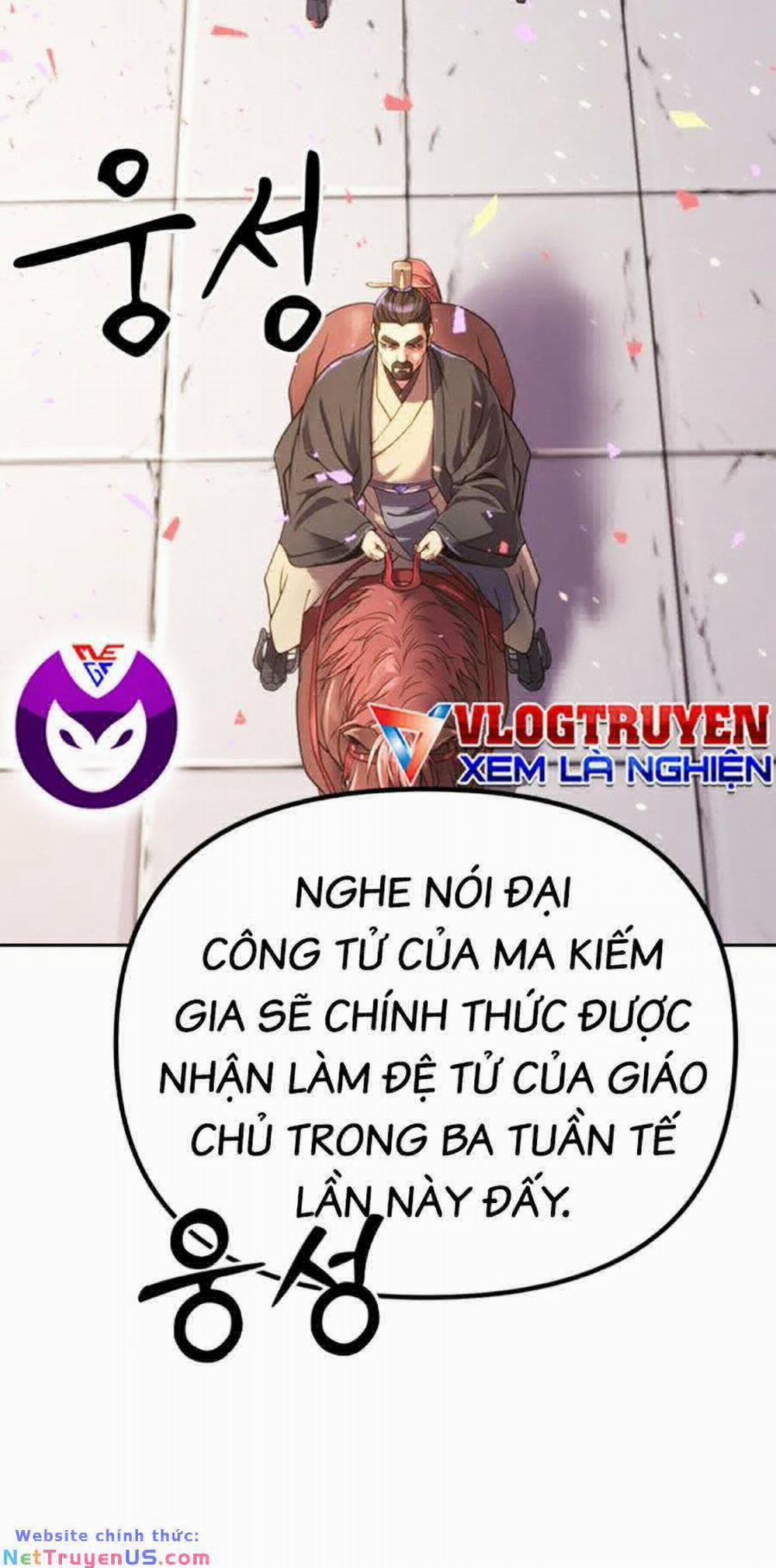 Ma Đạo Chuyển Sinh Ký Chương 47 Trang 124