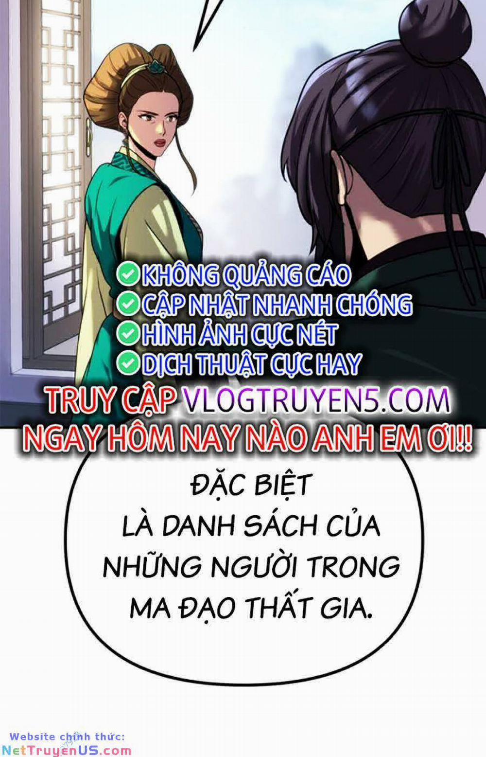 Ma Đạo Chuyển Sinh Ký Chương 47 Trang 57