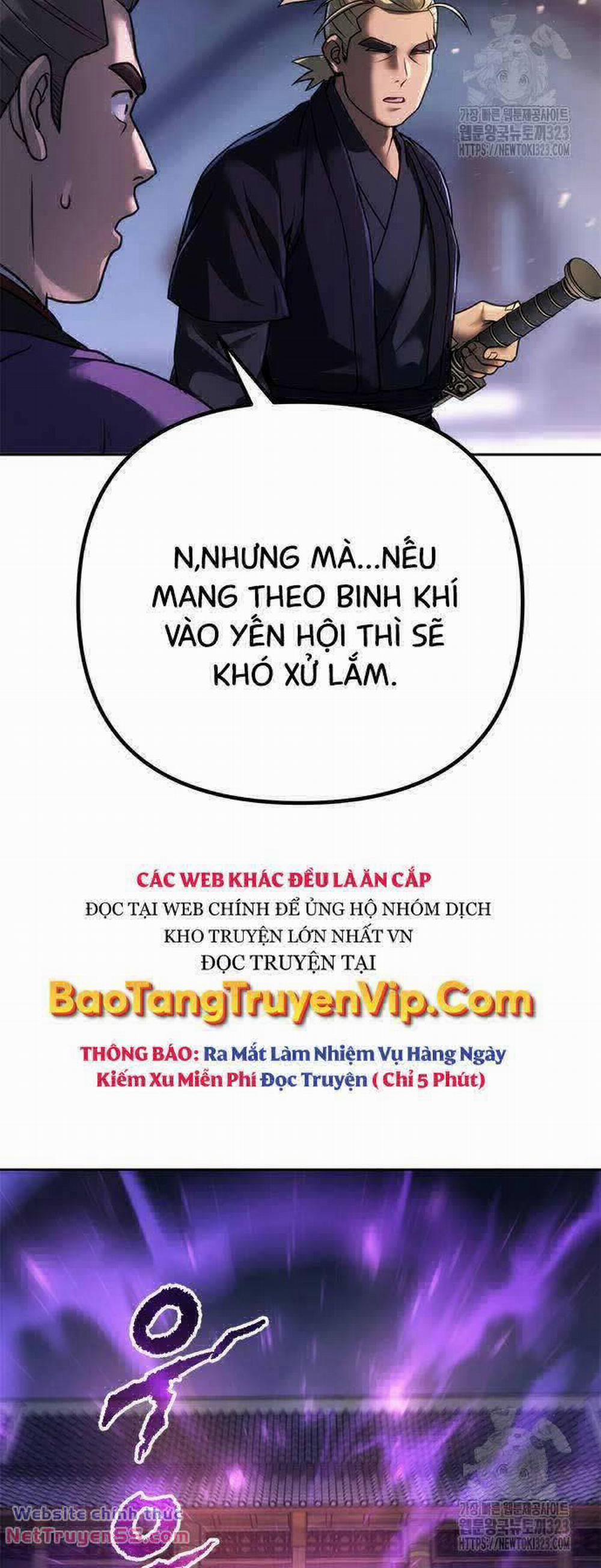 Ma Đạo Chuyển Sinh Ký Chương 55 Trang 8