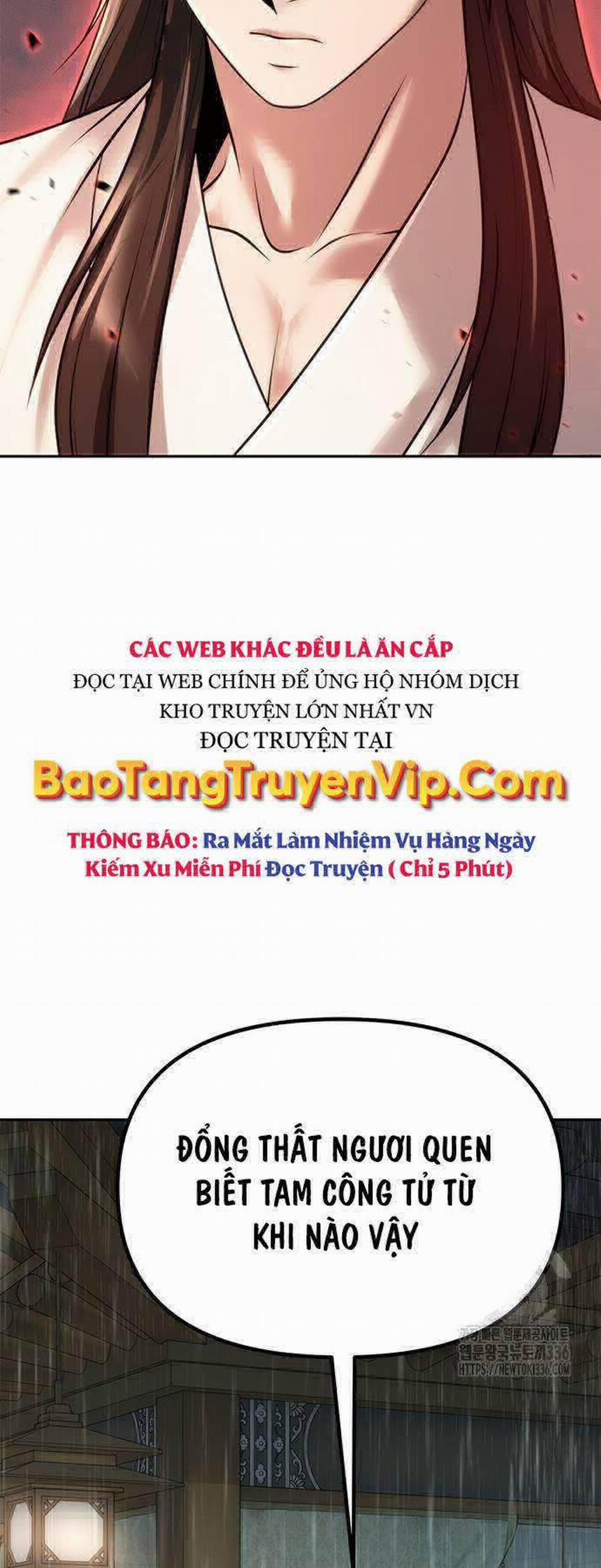 Ma Đạo Chuyển Sinh Ký Chương 68 Trang 39