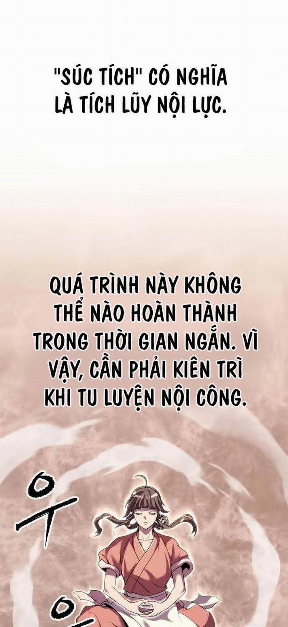 Ma Đạo Chuyển Sinh Ký Chương 73 Trang 14