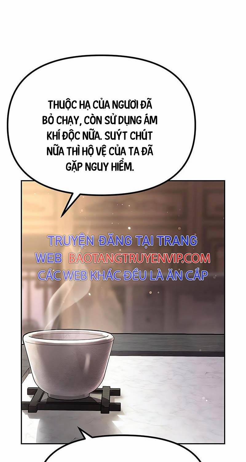 Ma Đạo Chuyển Sinh Ký Chương 78 Trang 26