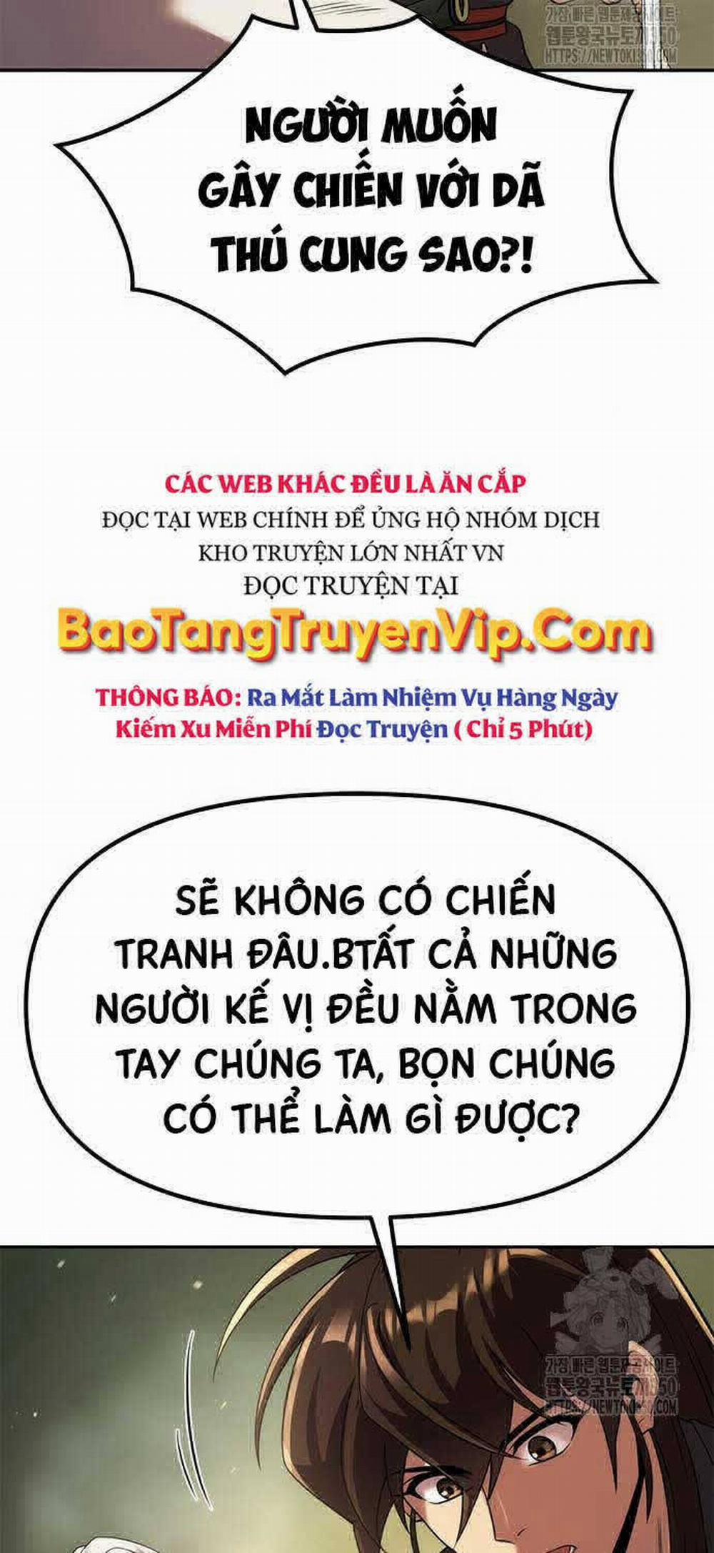 Ma Đạo Chuyển Sinh Ký Chương 81 Trang 6