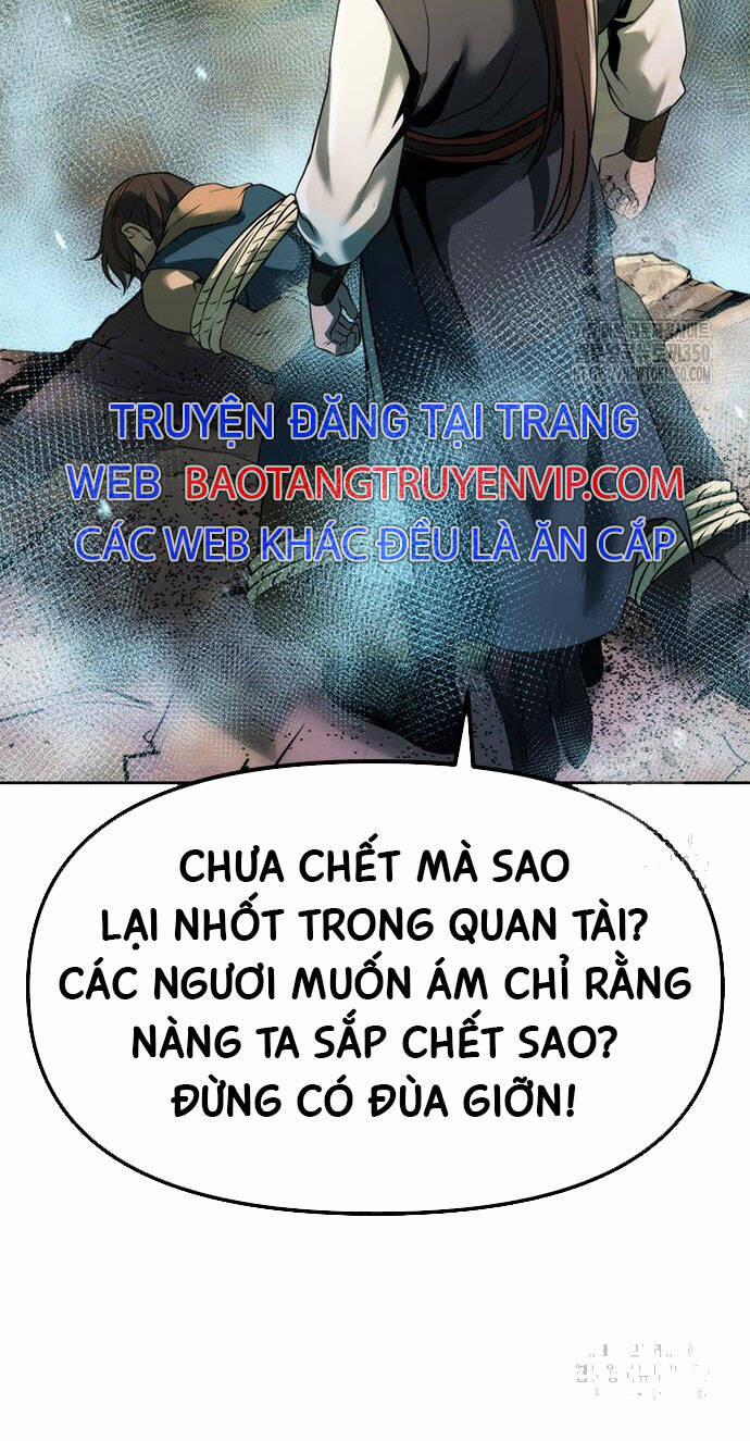 Ma Đạo Chuyển Sinh Ký Chương 82 Trang 37