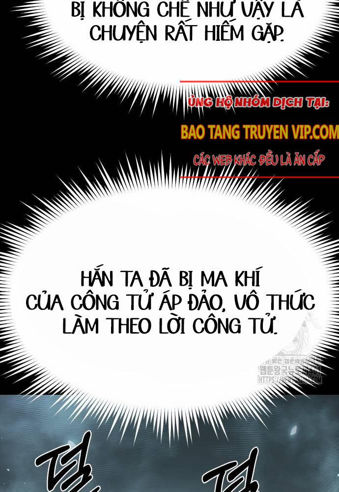 Ma Đạo Chuyển Sinh Ký Chương 85 Trang 143