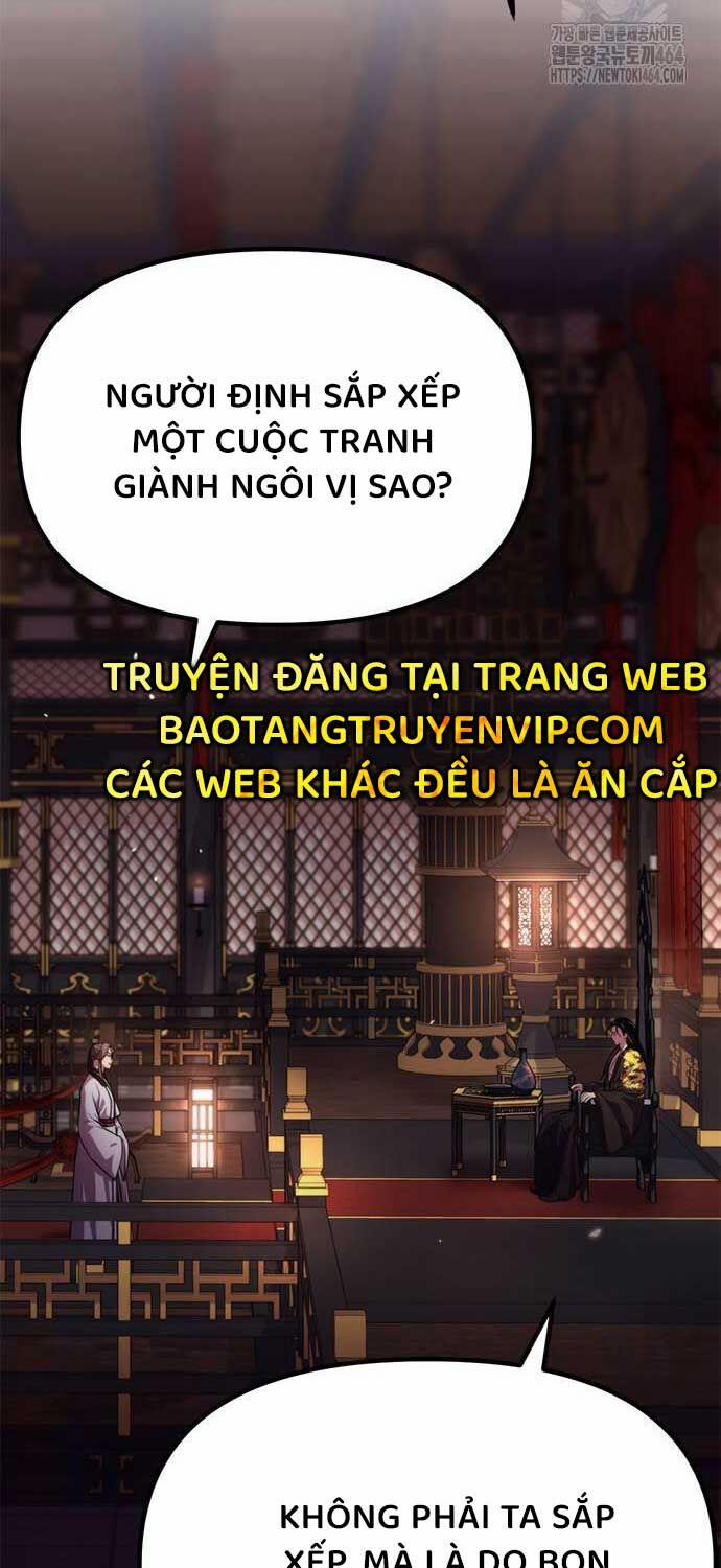 Ma Đạo Chuyển Sinh Ký Chương 90 Trang 35