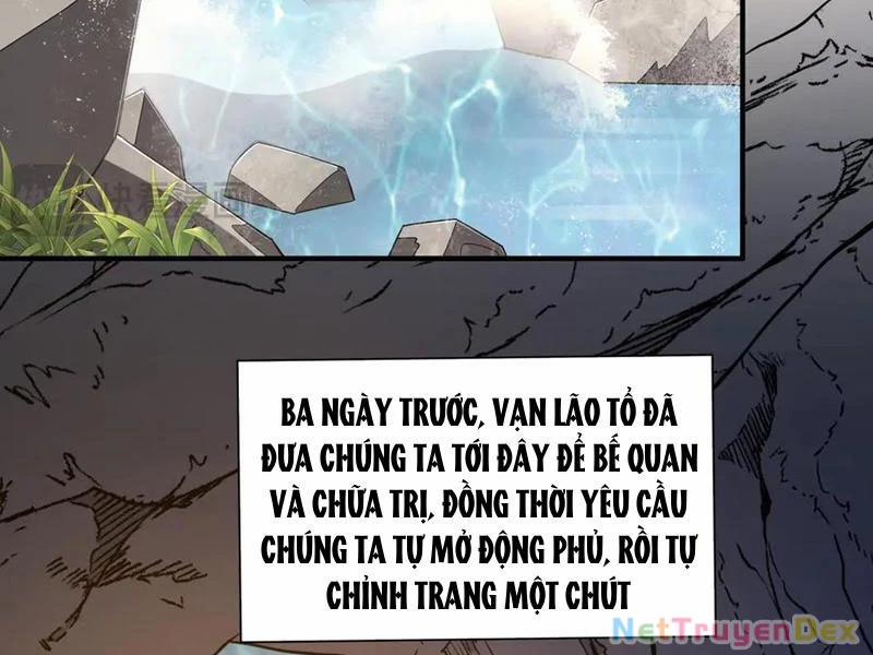 Ma Tu Tái Sinh: Khởi Đầu Nhặt Được Một Hành Tinh Zombie Chương 19 Trang 47