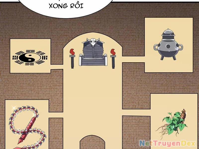 Ma Tu Tái Sinh: Khởi Đầu Nhặt Được Một Hành Tinh Zombie Chương 20 Trang 63