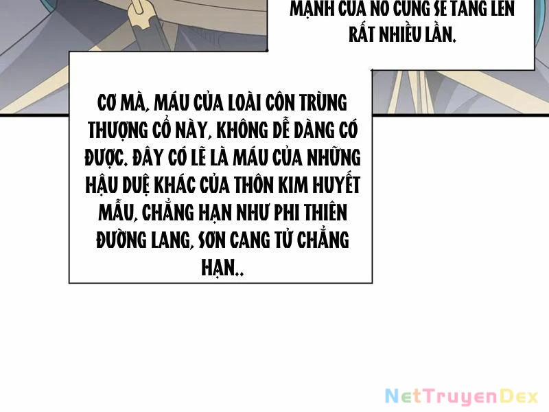 Ma Tu Tái Sinh: Khởi Đầu Nhặt Được Một Hành Tinh Zombie Chương 20 Trang 78