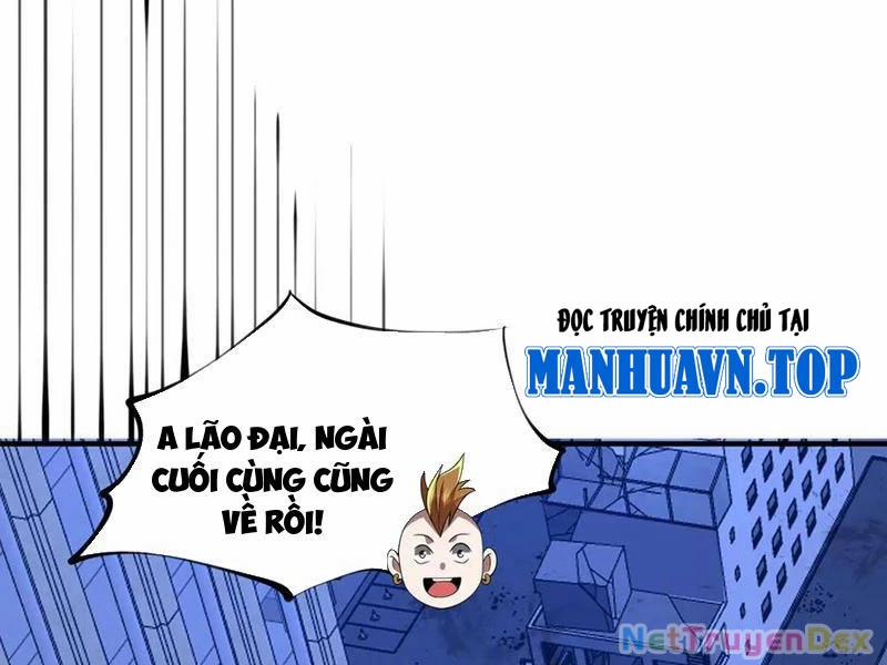 Ma Tu Tái Sinh: Khởi Đầu Nhặt Được Một Hành Tinh Zombie Chương 20 Trang 94