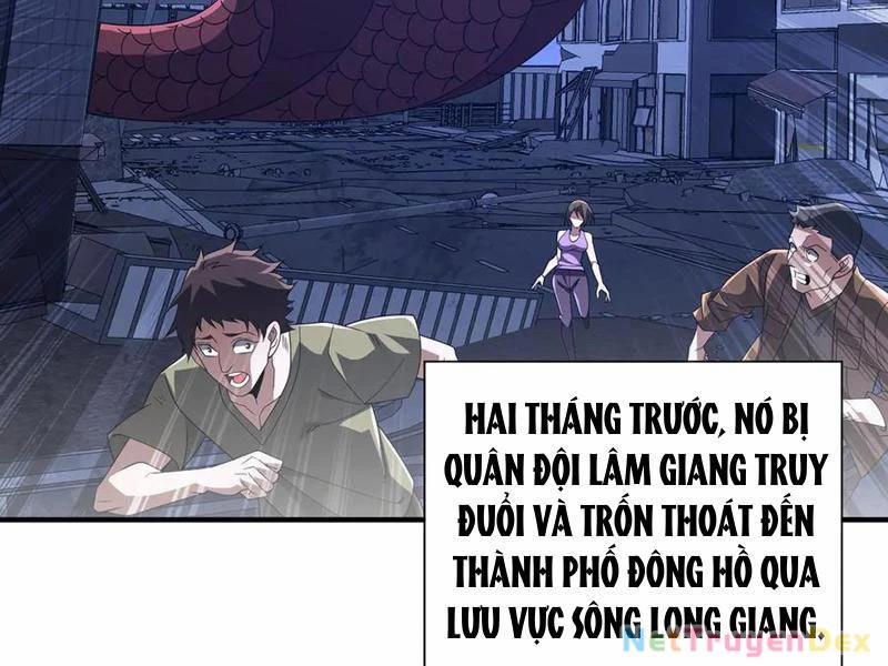 Ma Tu Tái Sinh: Khởi Đầu Nhặt Được Một Hành Tinh Zombie Chương 20 Trang 99