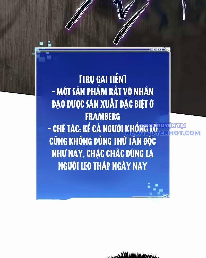 Mắc Kẹt Trong Tòa Tháp Thử Thách Chương 105 Trang 119