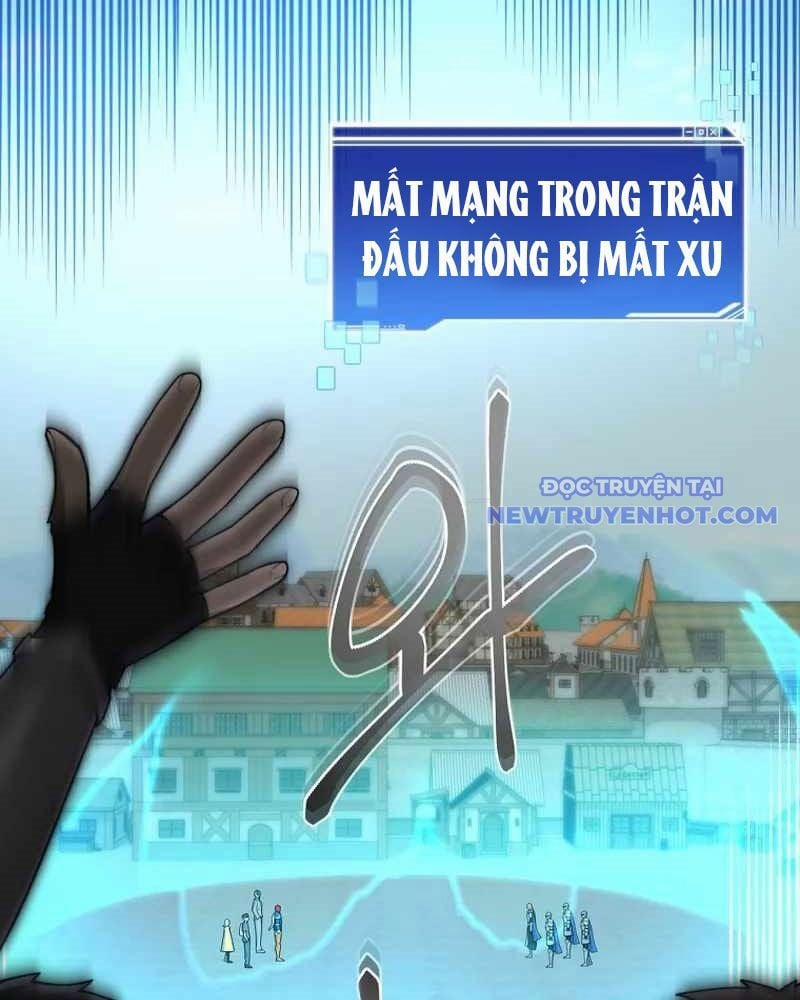 Mắc Kẹt Trong Tòa Tháp Thử Thách Chương 105 Trang 97