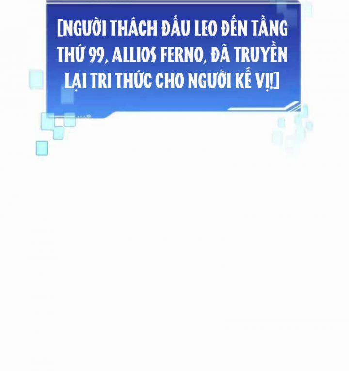 Mắc Kẹt Trong Tòa Tháp Thử Thách Chương 55 Trang 62