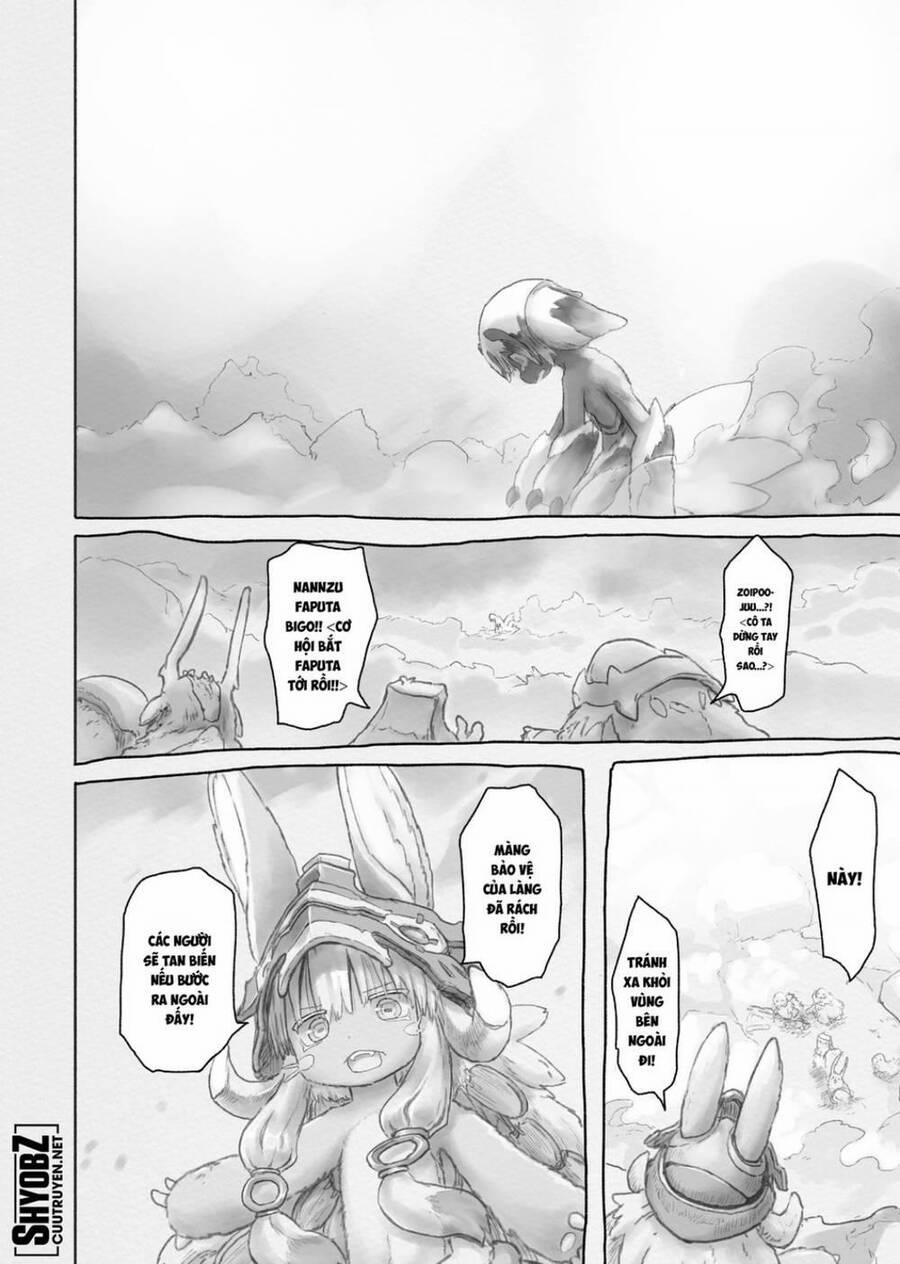 Made In Abyss Chương 56 Trang 32