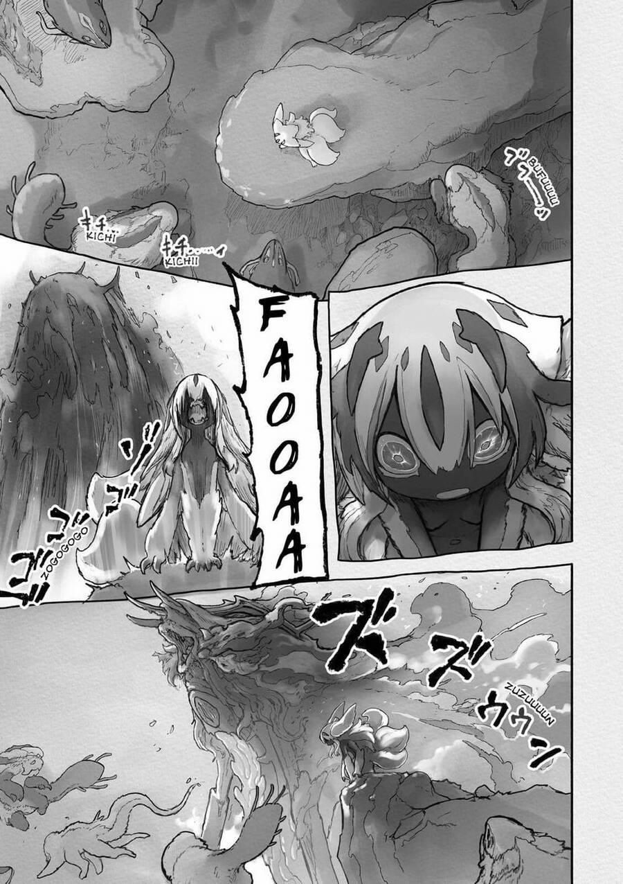 Made In Abyss Chương 58 Trang 3