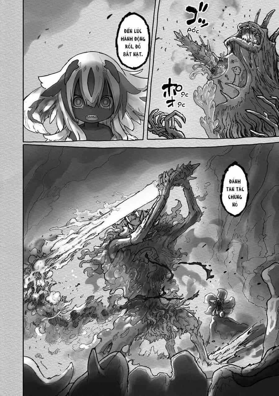 Made In Abyss Chương 58 Trang 4