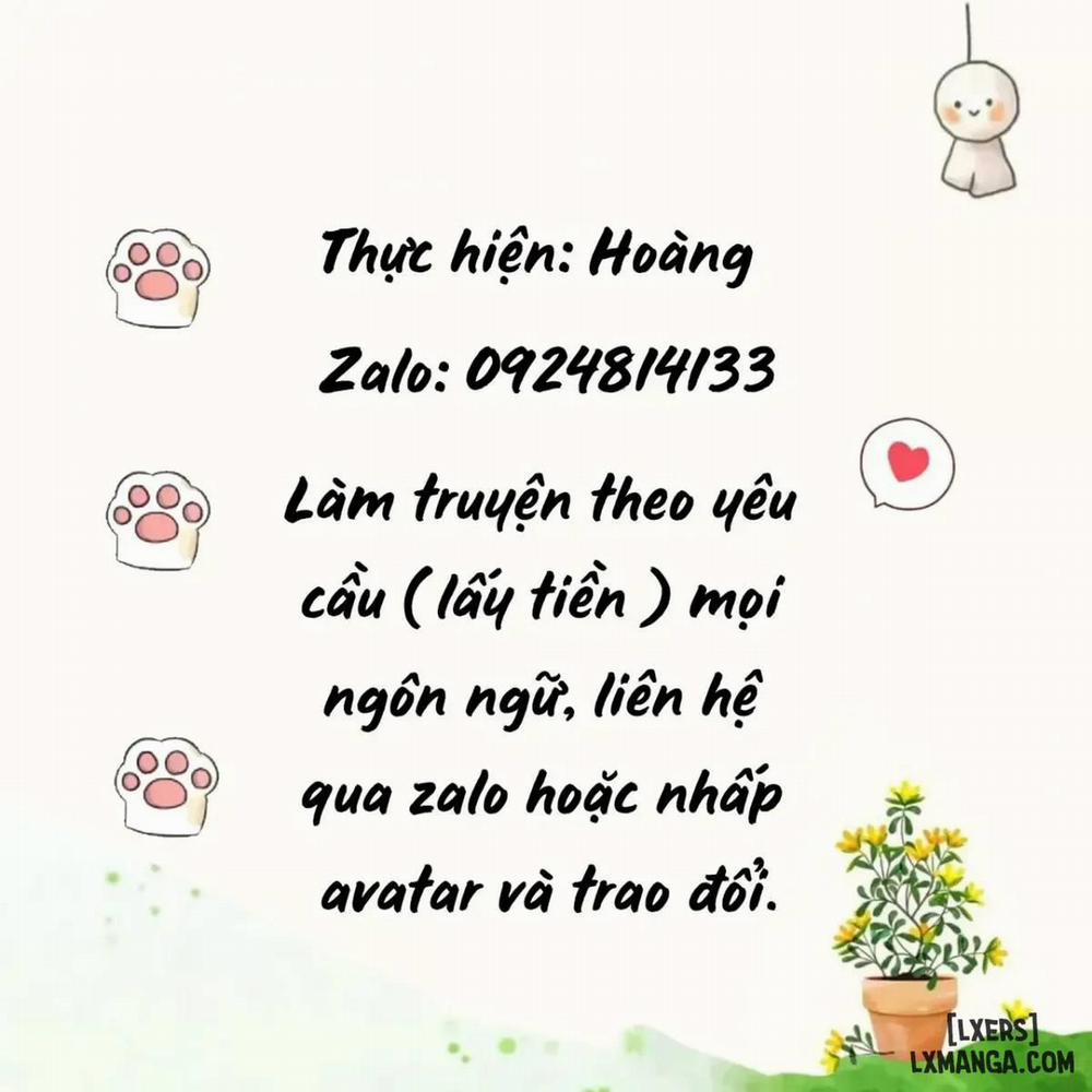 Magai ni Ochiru Seijo Chương Oneshot Trang 1