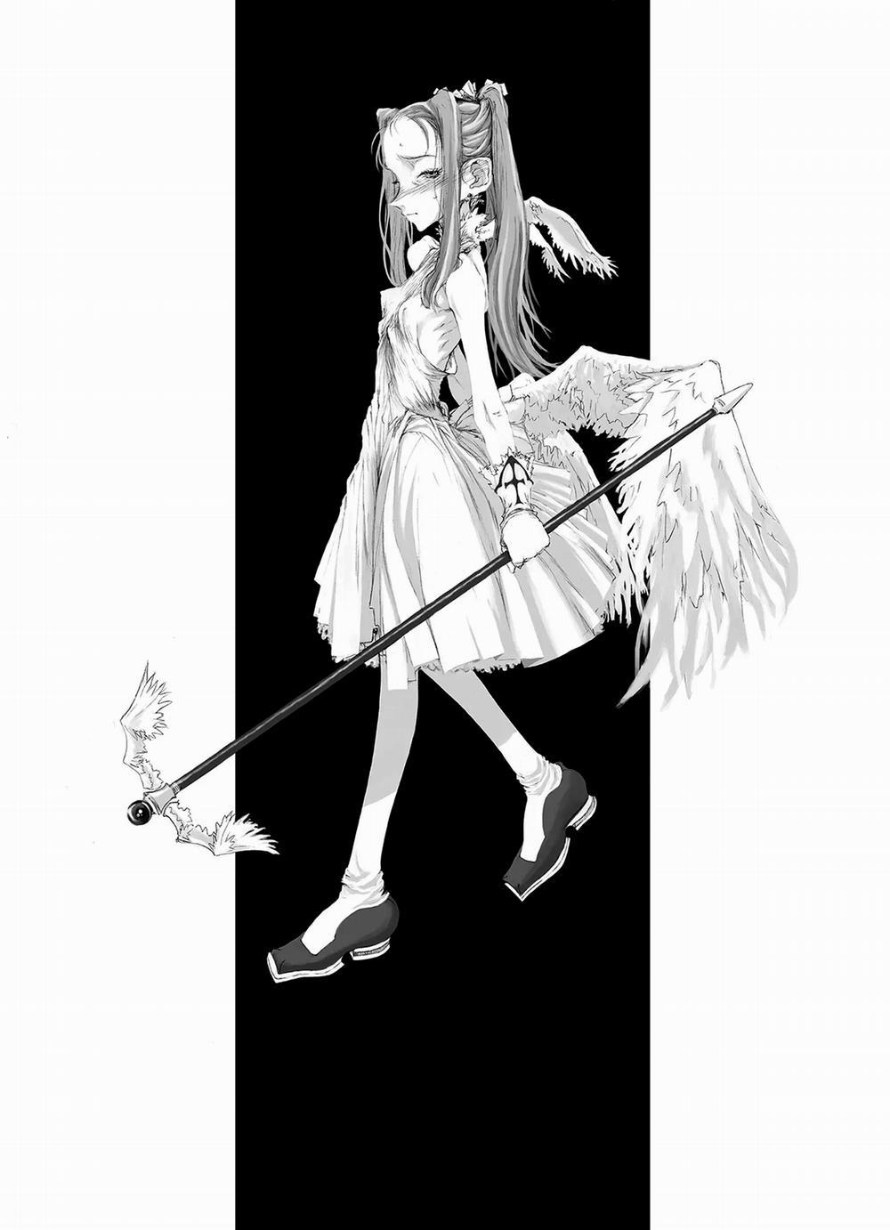 Mahou Shoujo Chương Mahou Shoujo 1 0 Trang 7