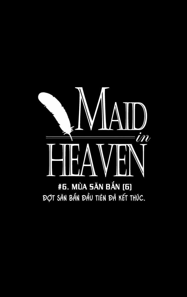 Maid In Heaven Chương 0 M a s n b n 0 Trang 66