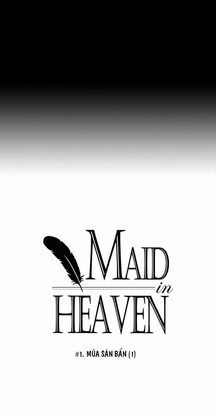 Maid In Heaven Chương 1 Trang 56