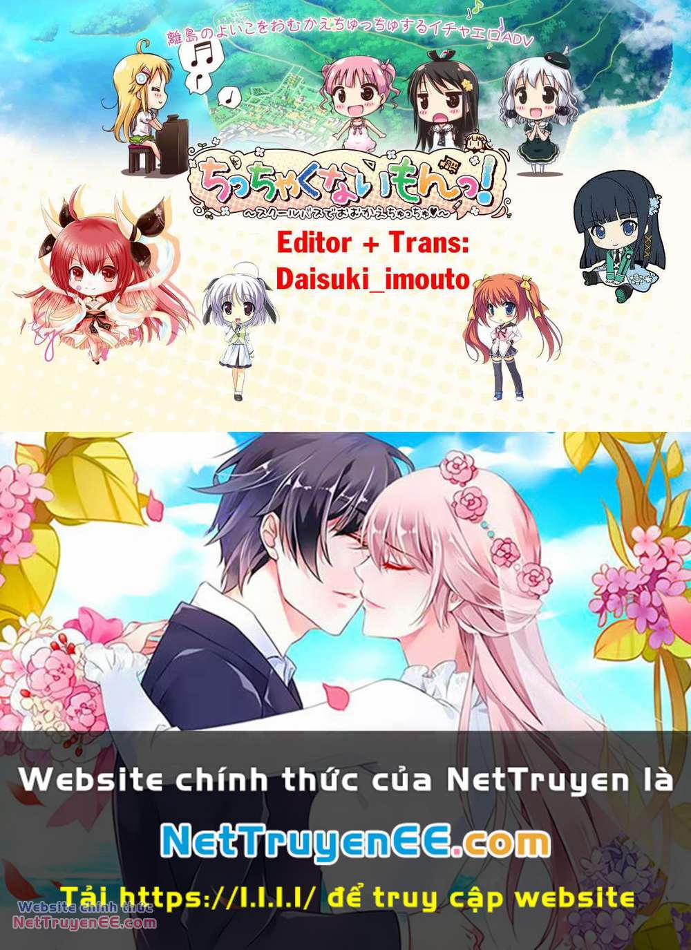 Makai Youjo Ni Tensei Shita Oji-San Wa Heiwa No Tame Ni Maou Ni Naritai Chương 5 Trang 3