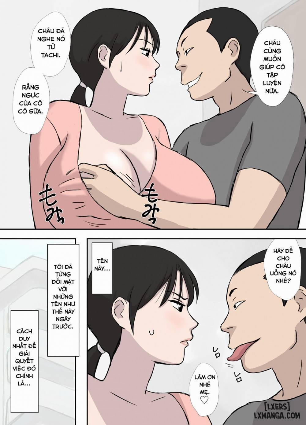 Makezugirai no Kyouko-san Chương Oneshot Trang 17