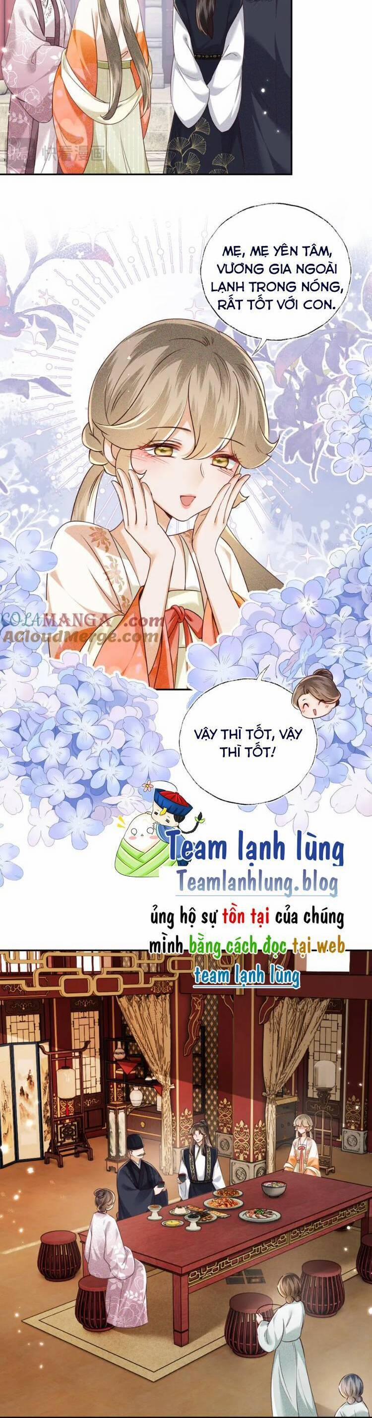 Mãn Cấp Trà Xanh Xuyên Không Thành Tiểu Đáng Thương Chương 146 Trang 6