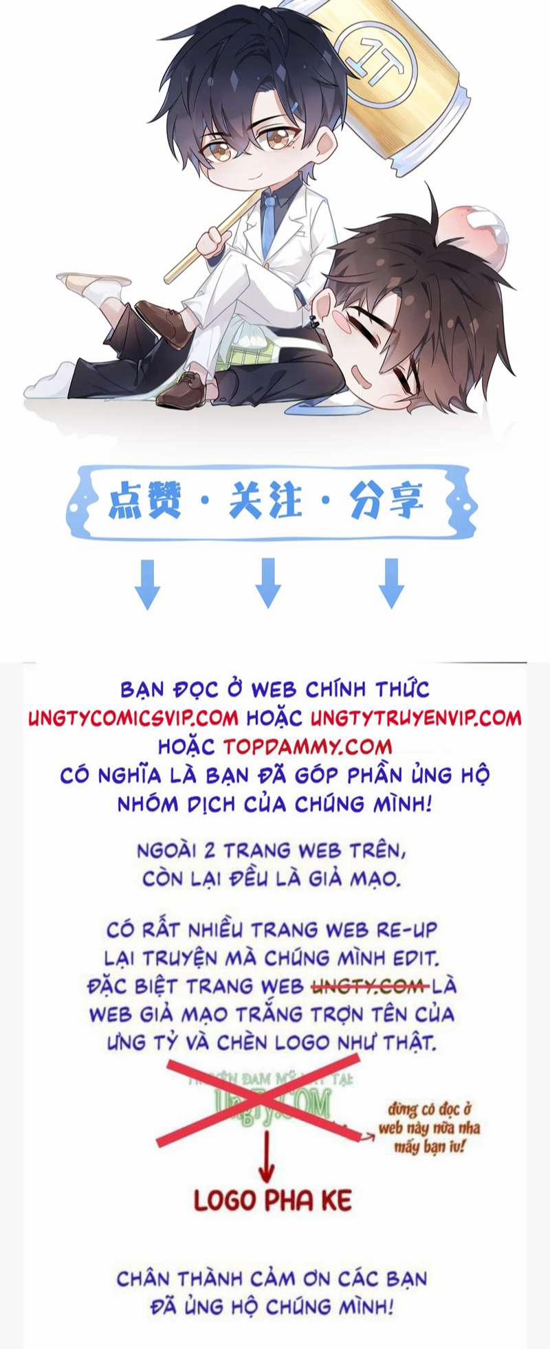 Mạnh Mẽ Công Chiếm Chương 104 Trang 31