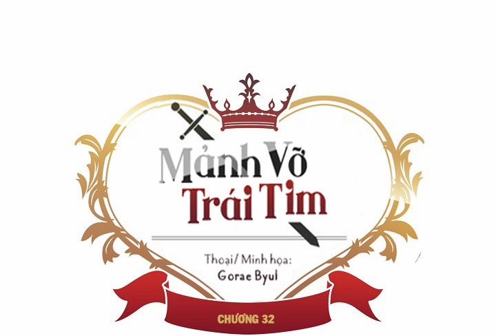 Mảnh Vỡ Trái Tim Chương 32 Trang 54