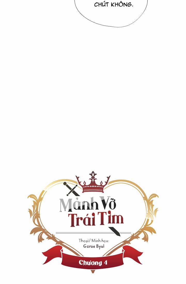 Mảnh Vỡ Trái Tim Chương 4 Trang 16