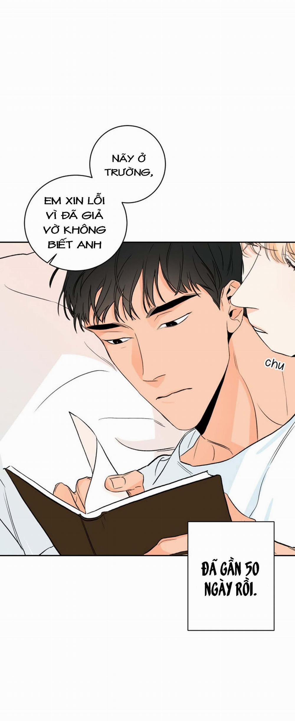 Manhwa Chịch Vồn Chịch Vã Chương 1 Trang 24