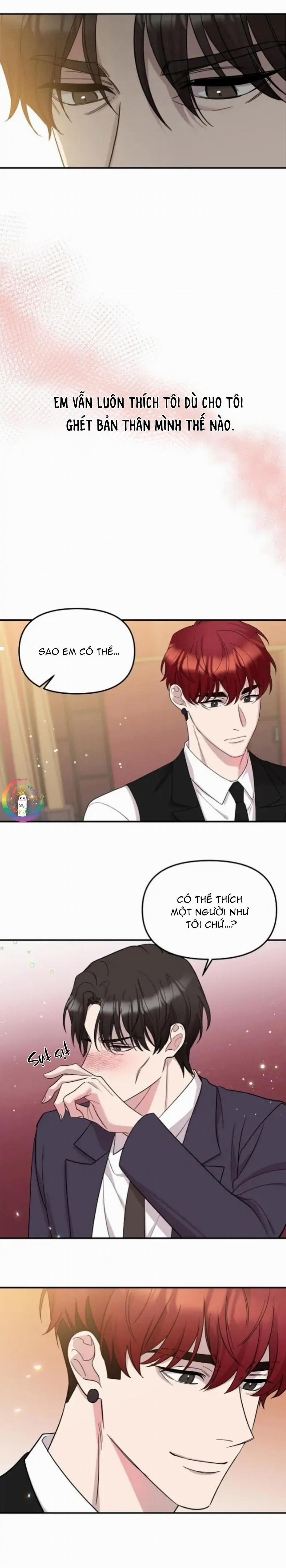 Manhwa Chịch Vồn Chịch Vã Chương 100 th y c a t i 3 Trang 18