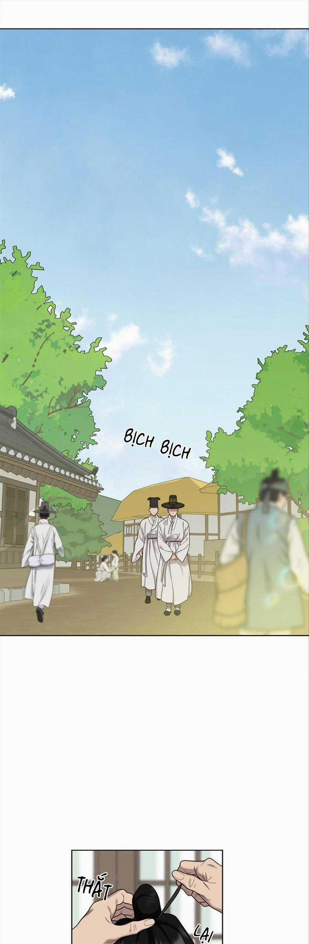 Manhwa Chịch Vồn Chịch Vã Chương 102 Trang 2