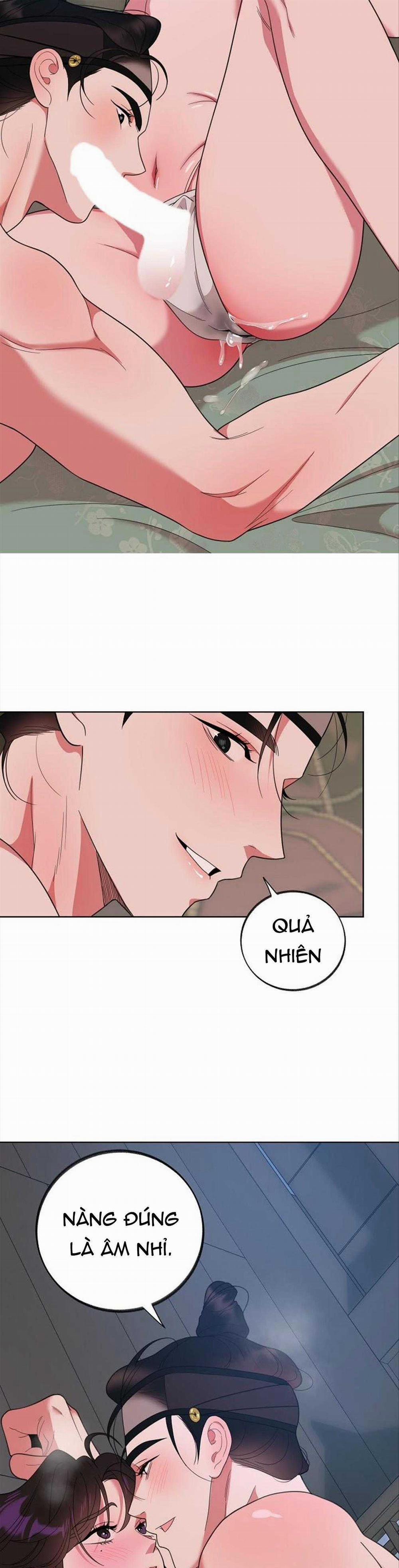 Manhwa Chịch Vồn Chịch Vã Chương 102 Trang 24